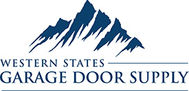Western State Garage Door Supply Inc. Logo